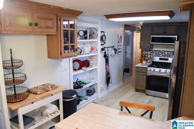 66 PARK CIRCLE, Vincent, AL 35178