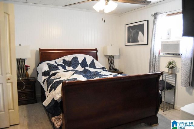 66 PARK CIRCLE, Vincent, AL 35178