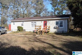 66 PARK CIRCLE, Vincent, AL 35178