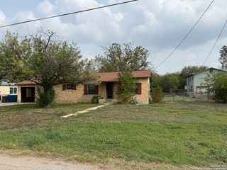 510 Bonair Dr, San Antonio, TX 78222