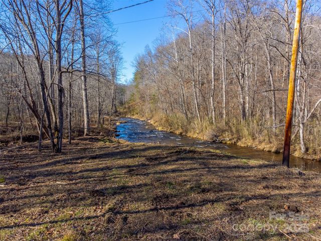 Lt 1,2,3 Caney Fork Road, Cullowhee, NC 28723