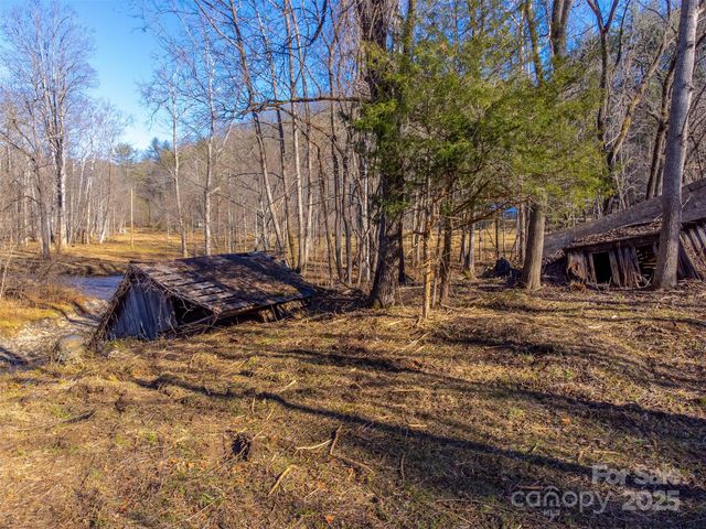 Lt 1,2,3 Caney Fork Road, Cullowhee, NC 28723