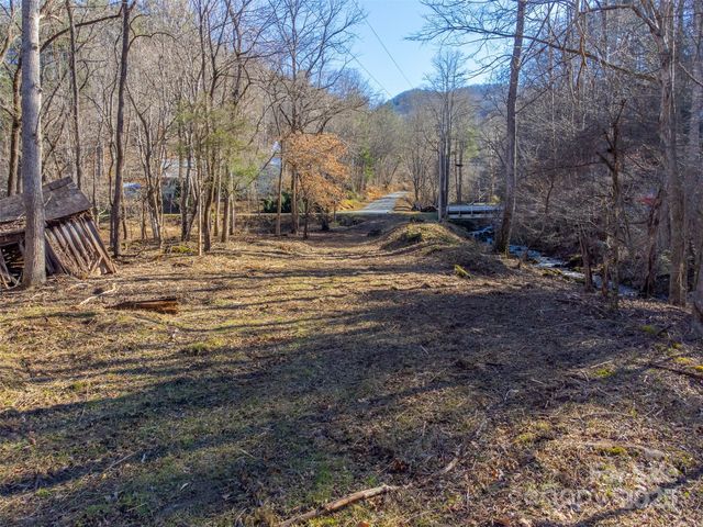 Lt 1,2,3 Caney Fork Road, Cullowhee, NC 28723
