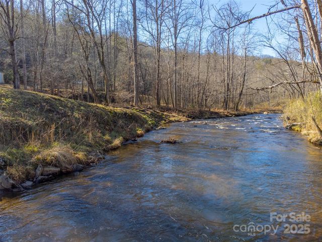 Lt 1,2,3 Caney Fork Road, Cullowhee, NC 28723