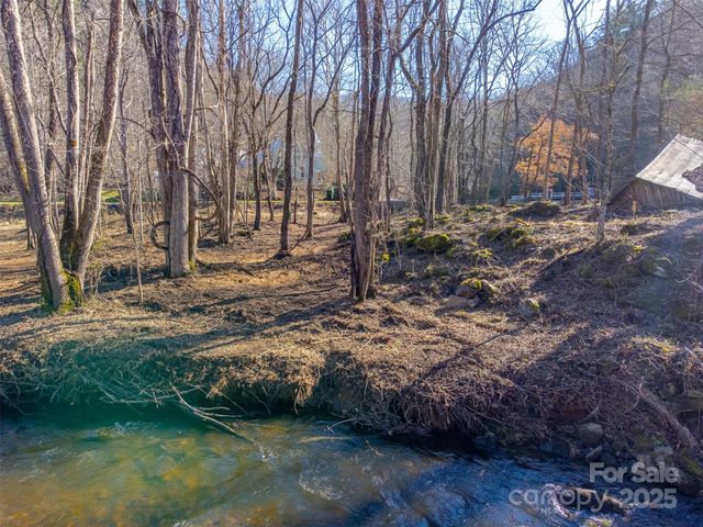 Lt 1,2,3 Caney Fork Road, Cullowhee, NC 28723