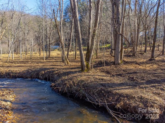 Lt 1,2,3 Caney Fork Road, Cullowhee, NC 28723