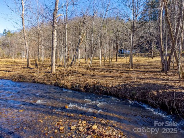 Lt 1,2,3 Caney Fork Road, Cullowhee, NC 28723