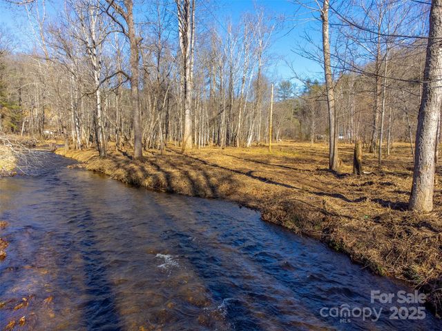 Lt 1,2,3 Caney Fork Road, Cullowhee, NC 28723