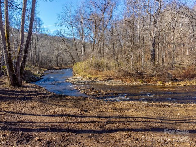 Lt 1,2,3 Caney Fork Road, Cullowhee, NC 28723
