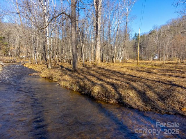 Lt 1,2,3 Caney Fork Road, Cullowhee, NC 28723