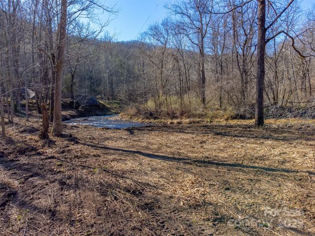 Lt 1,2,3 Caney Fork Road, Cullowhee, NC 28723
