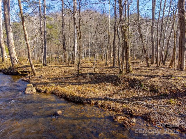 Lt 1,2,3 Caney Fork Road, Cullowhee, NC 28723
