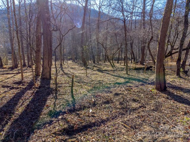 Lt 1,2,3 Caney Fork Road, Cullowhee, NC 28723