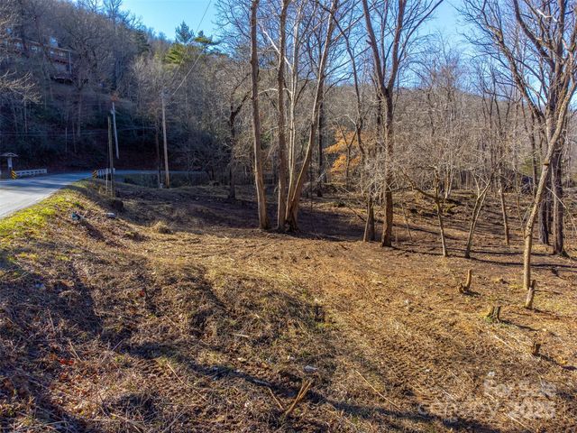 Lt 1,2,3 Caney Fork Road, Cullowhee, NC 28723