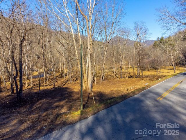 Lt 1,2,3 Caney Fork Road, Cullowhee, NC 28723