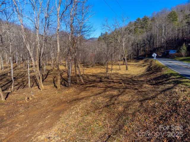 Lt 1,2,3 Caney Fork Road, Cullowhee, NC 28723