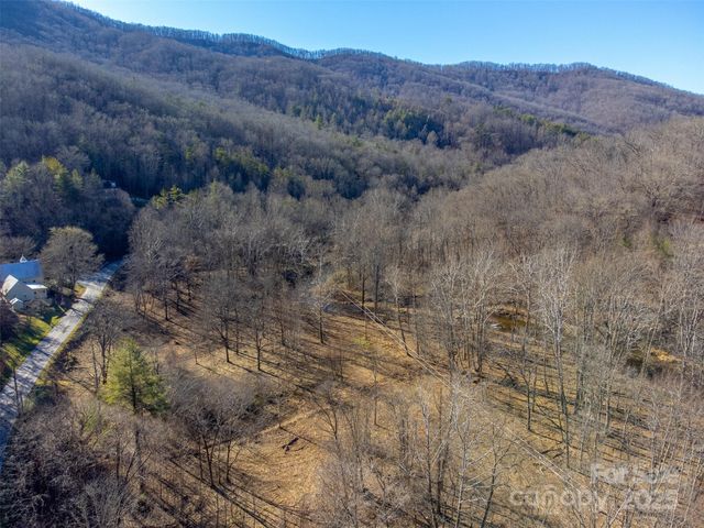 Lt 1,2,3 Caney Fork Road, Cullowhee, NC 28723