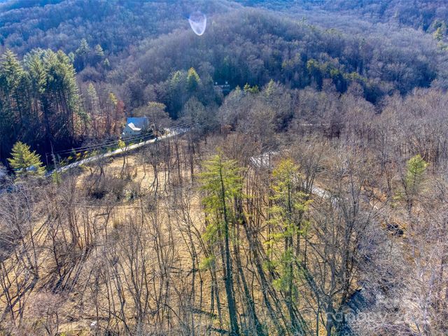 Lt 1,2,3 Caney Fork Road, Cullowhee, NC 28723