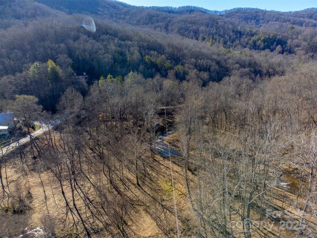 Lt 1,2,3 Caney Fork Road, Cullowhee, NC 28723