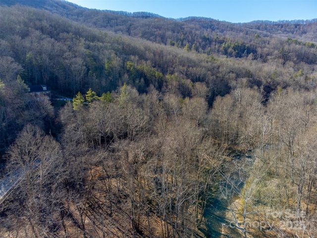 Lt 1,2,3 Caney Fork Road, Cullowhee, NC 28723