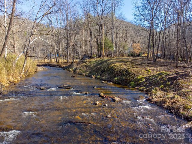Lt 1,2,3 Caney Fork Road, Cullowhee, NC 28723