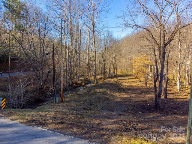 Lt 1,2,3 Caney Fork Road, Cullowhee, NC 28723