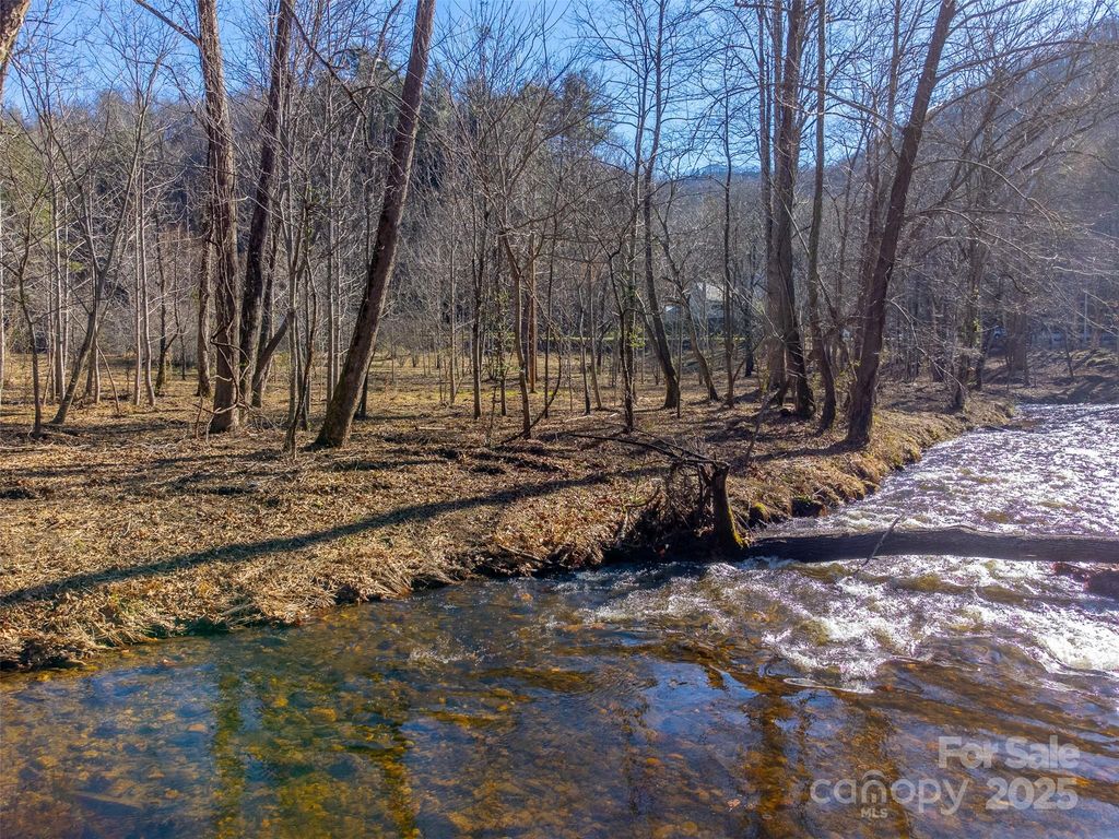 Lt 1,2,3 Caney Fork Road, Cullowhee, NC 28723