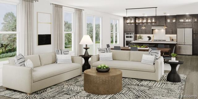 2953 Simi Way, Ann Arbor, MI 48108