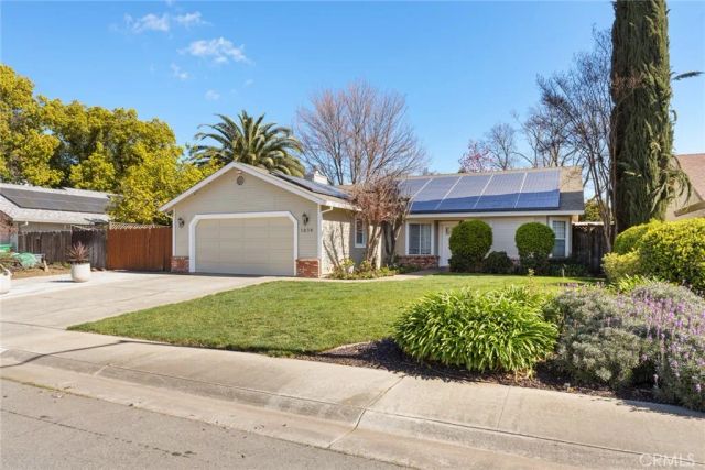 1036 Clotilde Way, Chico, CA 95926