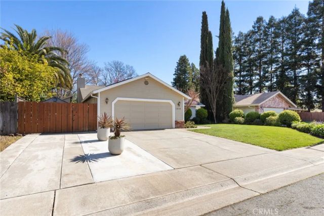 1036 Clotilde Way, Chico, CA 95926