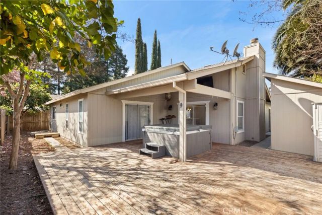 1036 Clotilde Way, Chico, CA 95926