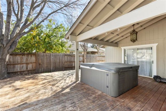 1036 Clotilde Way, Chico, CA 95926