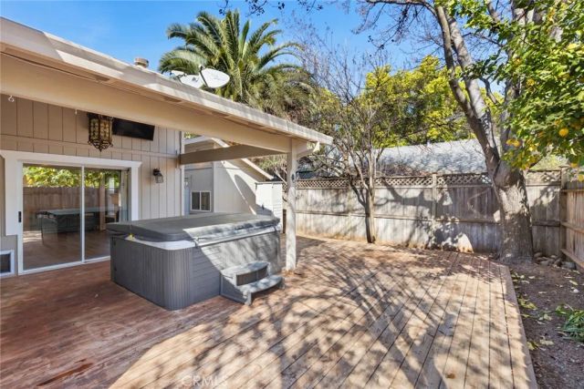 1036 Clotilde Way, Chico, CA 95926