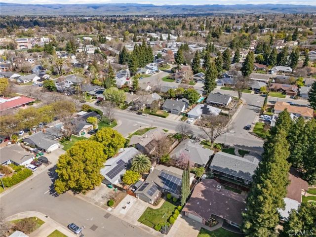 1036 Clotilde Way, Chico, CA 95926