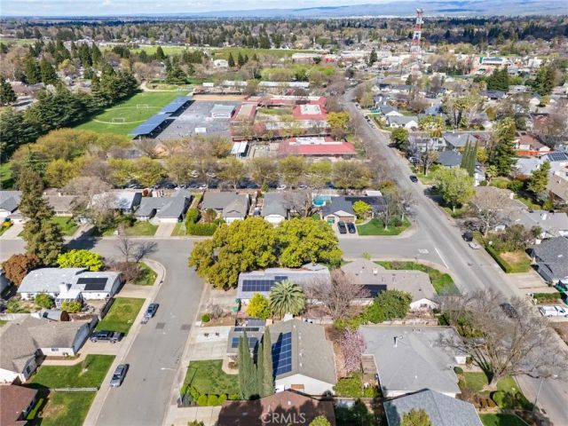 1036 Clotilde Way, Chico, CA 95926