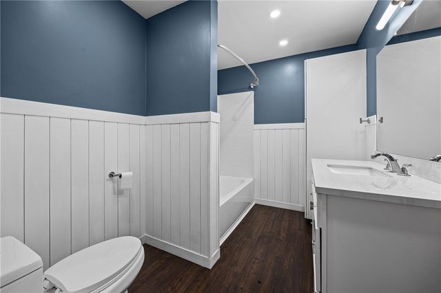 12 West Parkway, Victor, NY 14564