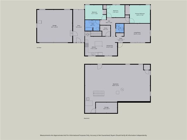 12 West Parkway, Victor, NY 14564