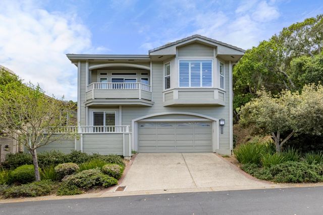 10456 Fairway Lane, Carmel Valley, CA 93923
