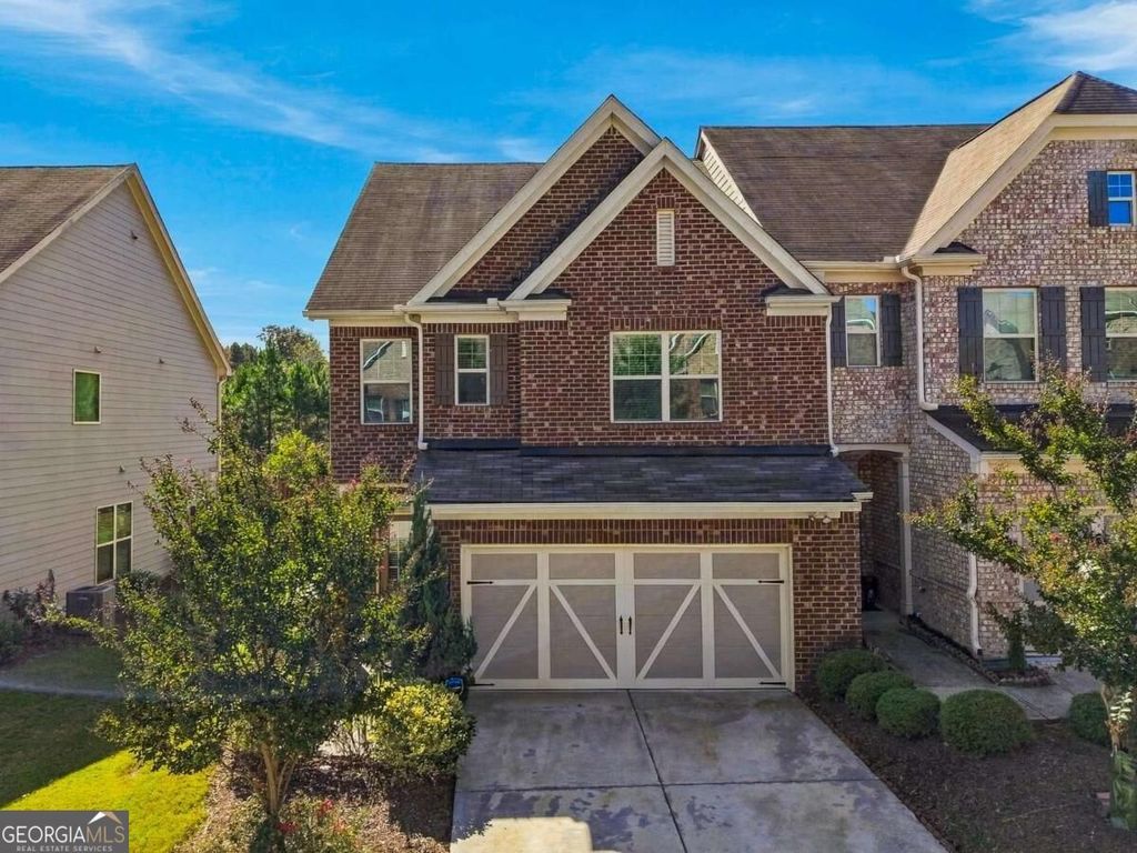 7170 Post Park Way, Cumming, GA 30040 — photo 2