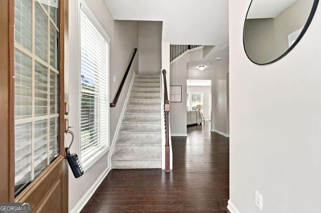 7170 Post Park Way, Cumming, GA 30040 — photo 3