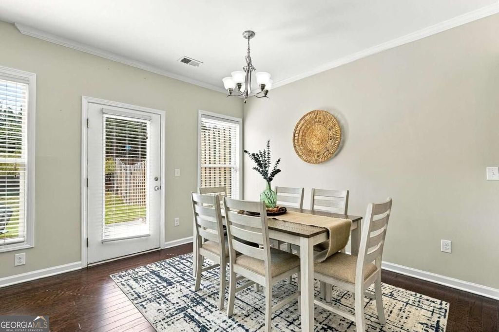 7170 Post Park Way, Cumming, GA 30040 — photo 5
