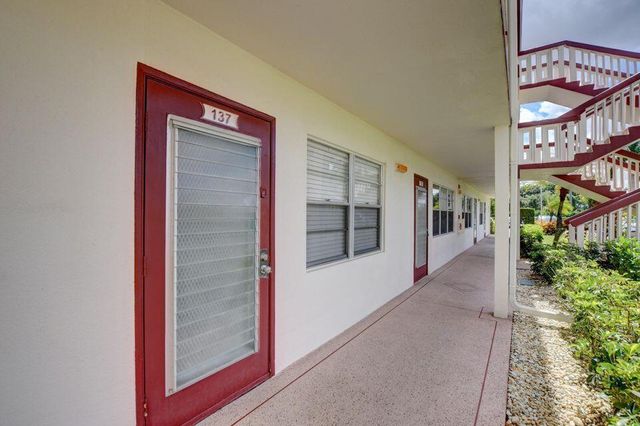 137 Fanshaw D, Boca Raton, FL 33434