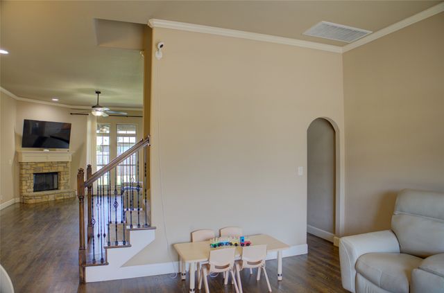 307 W 128th Street S, Jenks, OK 74037