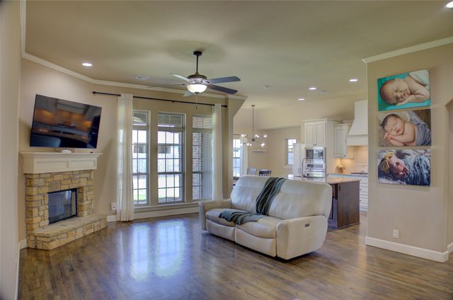 307 W 128th Street S, Jenks, OK 74037