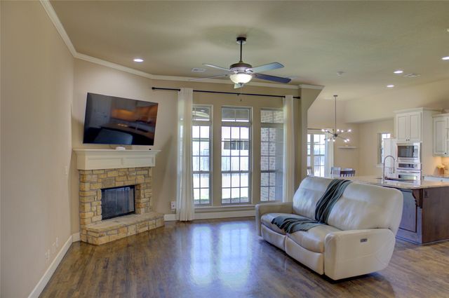 307 W 128th Street S, Jenks, OK 74037