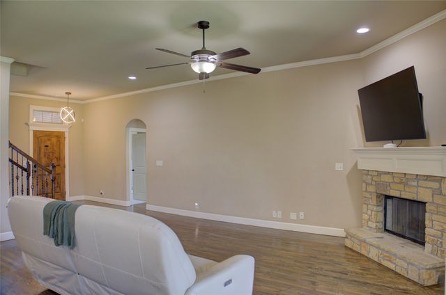 307 W 128th Street S, Jenks, OK 74037