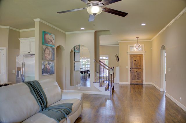 307 W 128th Street S, Jenks, OK 74037