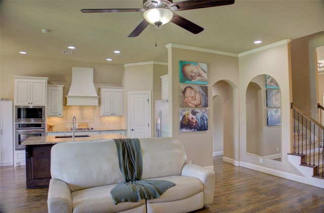 307 W 128th Street S, Jenks, OK 74037