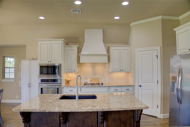 307 W 128th Street S, Jenks, OK 74037