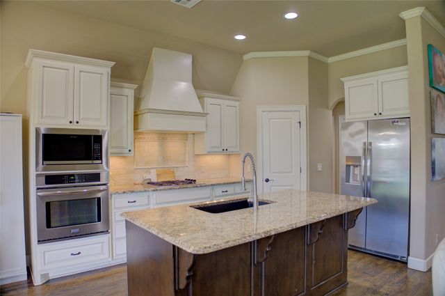 307 W 128th Street S, Jenks, OK 74037